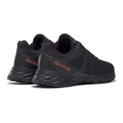 Scarpe Reebok Astroride Trail 2.0 Nero Rosso -Negozio All Aperto re gx2201 004