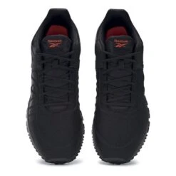 Scarpe Reebok Astroride Trail 2.0 Nero Rosso -Negozio All Aperto re gx2201 005