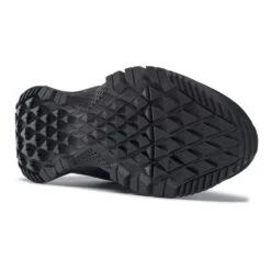 Scarpe Reebok Astroride Trail 2.0 Nero Rosso -Negozio All Aperto re gx2201 006