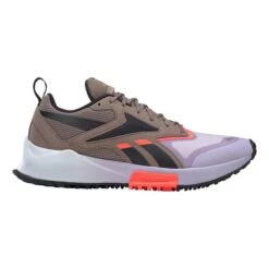 Scarpe Reebok Lavante Trail 2 Marrone Lilla Nero Donna