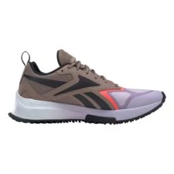 Scarpe Reebok Lavante Trail 2 Marrone Lilla Nero Donna -Negozio All Aperto re hp9330 004
