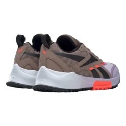 Scarpe Reebok Lavante Trail 2 Marrone Lilla Nero Donna -Negozio All Aperto re hp9330 006
