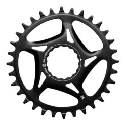 Corona Race Face Cinch Direct Mount Per Shimano 12V