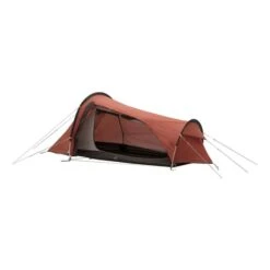 Tenda Da Campeggio Robens Arrow Head 1 Corallo Rosso Grigio