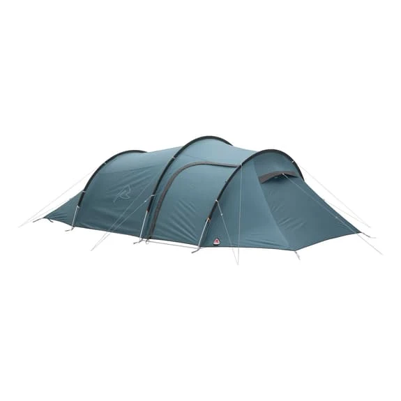 Tenda Da Campeggio Robens Pioneer 4EX Blu 4 Tenda Da Campeggio Robens Pioneer 4EX Blu - immagine 2
