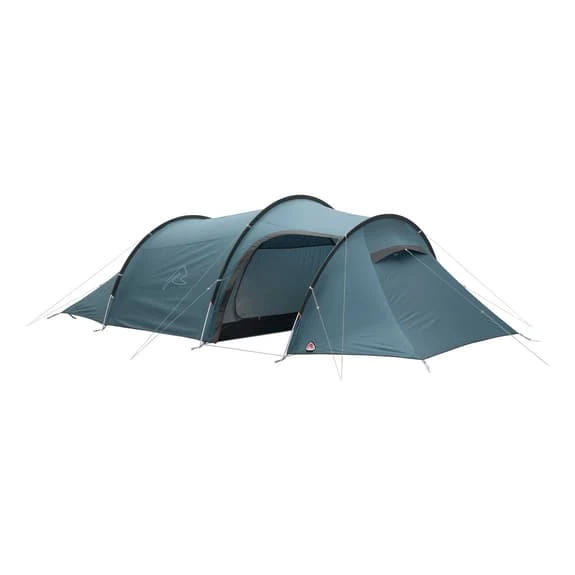 Tenda Da Campeggio Robens Pioneer 4EX Blu 5 Tenda Da Campeggio Robens Pioneer 4EX Blu - immagine 3