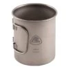 Tazza Robens Titanium Mug Grigio -Negozio All Aperto rob 690088 001