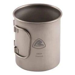 Tazza Robens Titanium Mug Grigio
