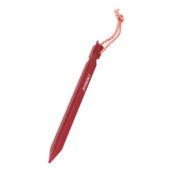 Picchetto Robens Y-Stake 18 Cm X 6 Rosso
