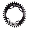 Corona Rotor MTB QX1 QRings BCD96 XT Nero -Negozio All Aperto rt c01 028 c 10
