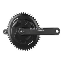 Corona Esterna Rotor QRings SRAM AXS BCD110x4 Aero Spider Mount 48D Nero 10 Corona Esterna Rotor QRings SRAM AXS BCD110x4 Aero Spider Mount 48D Nero -Negozio All Aperto rt c01 042 c 2