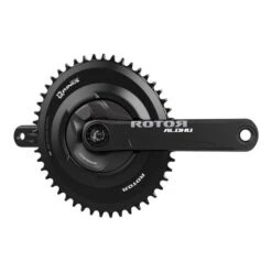 Corona Esterna Rotor QRings SRAM AXS BCD110x4 Aero Spider Mount 48D Nero 11 Corona Esterna Rotor QRings SRAM AXS BCD110x4 Aero Spider Mount 48D Nero -Negozio All Aperto rt c01 042 c 3