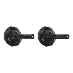 Corona Esterna Rotor QRings SRAM AXS BCD110x4 Aero Spider Mount 48D Nero 12 Corona Esterna Rotor QRings SRAM AXS BCD110x4 Aero Spider Mount 48D Nero -Negozio All Aperto rt c01 042 c 4