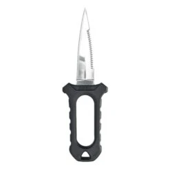 Coltello Da Sub Seac Devil HD Nero