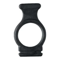 Anello Di Fissaggio Per Coltello Seac Little Nero