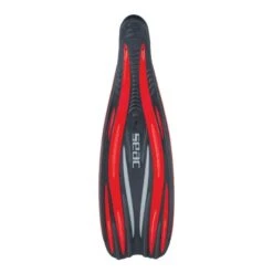 Pinne Seac F100 Pro Nero Rosso -Negozio All Aperto sec 0710001720451a c 004