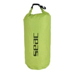 Borsa Impermeabile Seac Dry Soft 10L Verde