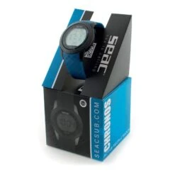 Seac Chronos Blu -Negozio All Aperto sec 1470004160000a 002