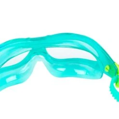 Occhialini Seac Matt Blu Con Lenti Trasparenti Bambini 8 Occhialini Seac Matt Blu Con Lenti Trasparenti Bambini -Negozio All Aperto sec 1520040017000a 003