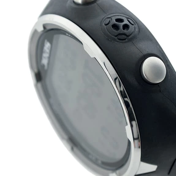 Orologio Multiattività Seac Action Nero 5 Orologio Multiattività Seac Action Nero - immagine 3