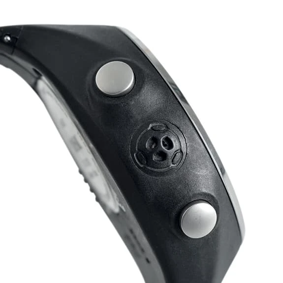 Orologio Multiattività Seac Action Nero 6 Orologio Multiattività Seac Action Nero - immagine 4