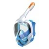 Maschera Da Snorkeling Seac Magica Bianco Arancione -Negozio All Aperto sec 1700009020122a 001