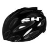 Casco SH+ Shot NX Nero -Negozio All Aperto shp bh183940800 ne11 001