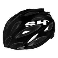 Casco SH+ Shot NX Nero