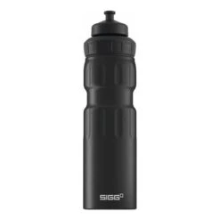 Borraccia SIGG WMB Sports 0,75 L Nero Opaco