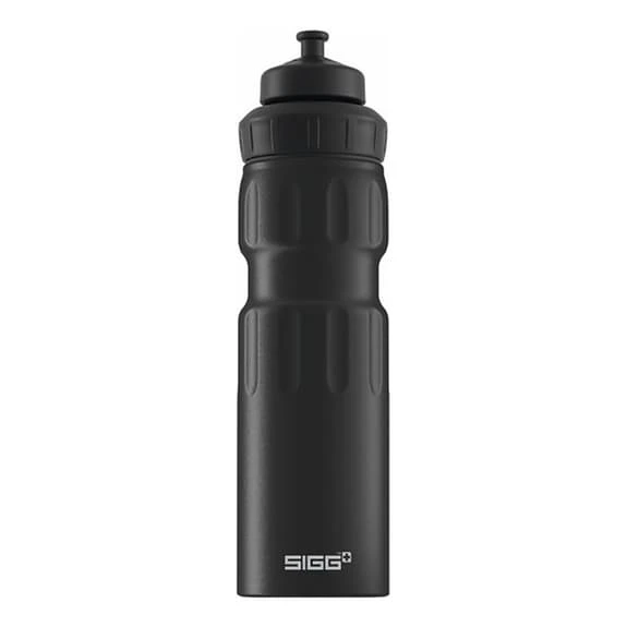 Borraccia SIGG WMB Sports 0,75 L Nero Opaco 3 Borraccia SIGG WMB Sports 0,75 L Nero Opaco