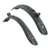 Set Di Parafanghi SKS Beavertail Nero