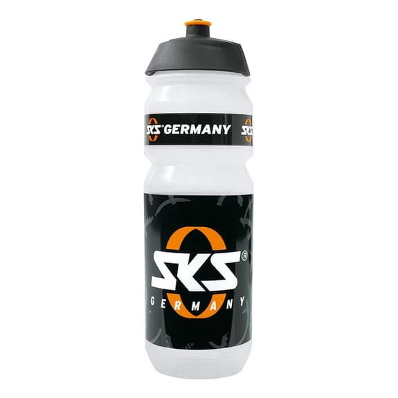 Borraccia SKS Germany Logo 750 Ml Trasparente 3 Borraccia SKS Germany Logo 750 Ml Trasparente