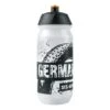 Borraccia SKS Team Germany 500 Ml Trasparente -Negozio All Aperto sks 11428