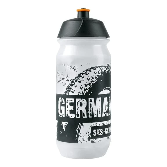 Borraccia SKS Team Germany 500 Ml Trasparente 3 Borraccia SKS Team Germany 500 Ml Trasparente