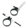 Accessorio SKS Stay Mounting Clamps 37 - 40 Mm (2 Unità) 2 Accessorio SKS Stay Mounting Clamps 37 - 40 Mm (2 Unità) -Negozio All Aperto sks 11560 001