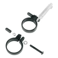 Accessorio SKS Stay Mounting Clamps 37 - 40 Mm (2 Unità)