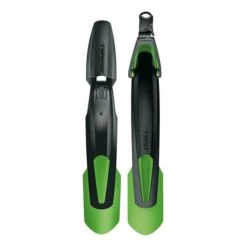 Set Di Parafanghi SKS Blade 29' Nero Verde 5 Set Di Parafanghi SKS Blade 29' Nero Verde -Negozio All Aperto sks 11607 002