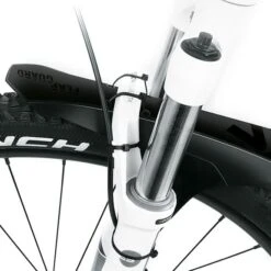 Parafanghi SKS Flapguard Nero