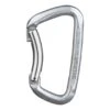 Moschettone Salewa Hot Steel Bent Acciaio -Negozio All Aperto sl 01732 0995
