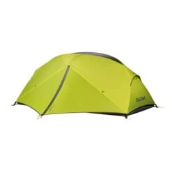 Tenda Da Campeggio Salewa Denali IV Verde Grigio