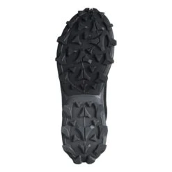 Scarpe Salomon Cross Over GORE-TEX Nero Donna 11 Scarpe Salomon Cross Over GORE-TEX Nero Donna -Negozio All Aperto slm l4128650 004