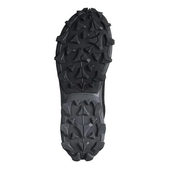 Scarpe Salomon Cross Over GORE-TEX Nero Donna 6 Scarpe Salomon Cross Over GORE-TEX Nero Donna - immagine 4