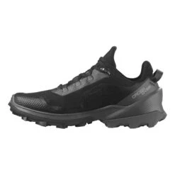 Scarpe Salomon Cross Over GORE-TEX Nero Donna 12 Scarpe Salomon Cross Over GORE-TEX Nero Donna -Negozio All Aperto slm l4128650 005
