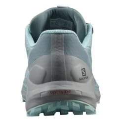 Scarpe Salomon Sense Ride 4 GORE-TEX Invisble Fit Azzurro Donna -Negozio All Aperto slm l4130690 003