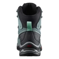 Scarponi Salomon Quest 4 GORE-TEX Blu Donna -Negozio All Aperto slm l4138700 003