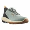 Scarpe Salomon Outpulse Grigio Azzurrino 1 Scarpe Salomon Outpulse Grigio Azzurrino -Negozio All Aperto slm l41585100 001