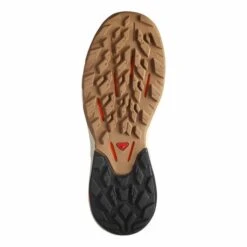 Scarpe Salomon Outpulse Grigio Azzurrino 12 Scarpe Salomon Outpulse Grigio Azzurrino -Negozio All Aperto slm l41585100 005