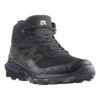 Scarponi Salomon Outpulse Mid GORE-TEX Nero -Negozio All Aperto slm l41588800 001