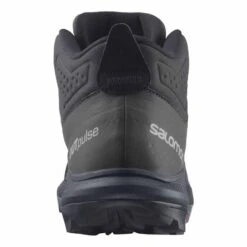 Scarponi Salomon Outpulse Mid GORE-TEX Nero -Negozio All Aperto slm l41588800 003
