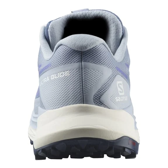 Scarpe Salomon Ultra Glide Blu Bianco Donna 5 Scarpe Salomon Ultra Glide Blu Bianco Donna - immagine 3